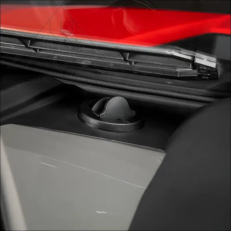 SuperATV Polaris,RZR,XP In-Dash Heater (2024