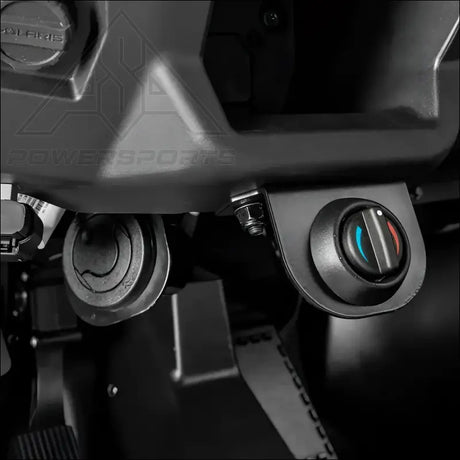 SuperATV Polaris,RZR,XP In-Dash Heater (2024