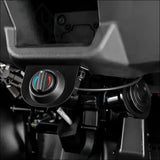 SuperATV Polaris,RZR,XP In-Dash Heater (2024