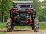 SuperATV Polaris RZR XP Rear Bumper - Bumpers