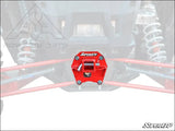 SuperATV Polaris RZR XP Rear Receiver Hitch