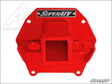 SuperATV Polaris RZR XP Rear Receiver Hitch