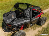 SuperATV Polaris RZR XP Tinted Roof - Roofs