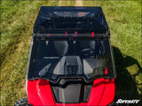 SuperATV Polaris RZR XP Tinted Roof - Roofs