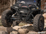 SuperATV Polaris RZR XP Turbo 1.5’’ Forward Offset Sidewinder A-Arms