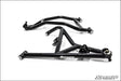 SuperATV Polaris RZR XP Turbo High Clearance 1.5’’ Forward Offset A-Arms