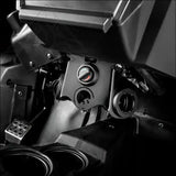 SuperATV Polaris,RZR,XP Turbo In-Dash Heater (2016-21)