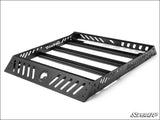 SuperATV Polaris RZR XP Turbo Outfitter Sport Roof Rack