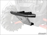 SuperATV Polaris RZR XP Turbo PreRunner Front Bumper - Bumpers