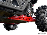 SuperATV Polaris RZR XP Turbo Rear Trailing Arms