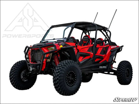 SuperATV Polaris RZR XP Turbo S 3’’ Lift Kit
