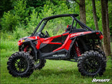 SuperATV Polaris RZR XP Turbo S 4’’ Portal Gear Lift - Portals