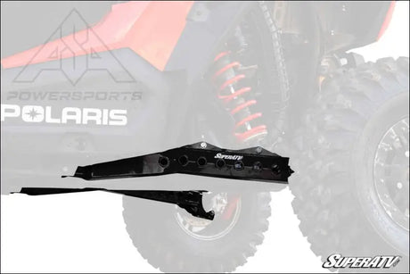 SuperATV Polaris RZR XP Turbo S Rear Trailing Arms