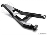 SuperATV Polaris RZR XP Turbo S Sidewinder 1.5‰?‰? Forward Offset A-Arms