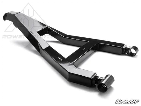 SuperATV Polaris RZR XP Turbo S Sidewinder 1.5‰?‰? Forward Offset A-Arms
