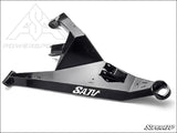 SuperATV Polaris RZR XP Turbo S Sidewinder 1.5‰?‰? Forward Offset A-Arms