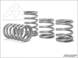 SuperATV Polaris RZR XP Turbo Tender Springs