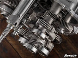 SuperATV Polaris RZR XP1000 Complete Geared Reverse Transmission - Drivetrain