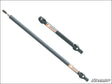 SuperATV Polaris RZR XP1000 Heavy Duty Prop Shaft - Rhino Driveline - U Series / Front & Rear / Cast - Shafts