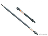 SuperATV Polaris RZR XP1000 Heavy Duty Prop Shaft - Rhino Driveline - U Series / Front & Rear / Cast - Shafts