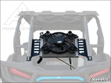 SuperATV Polaris RZR XP1000 Radiator Relocation Kit