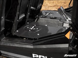 SuperATV Polaris RZR XP4 1000 Rear Seat Conversion Kit - Cargo Management