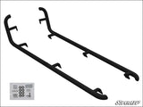 SuperATV Polaris RZR XP4 1000 Rock Sliding Nerf Bars