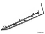 SuperATV Polaris RZR XP4 1000 Tree Kickers - Nerf Bars