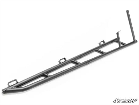 SuperATV Polaris RZR XP4 1000 Tree Kickers - Nerf Bars