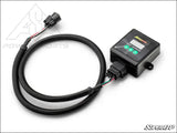 SuperATV Polaris SpeedDoctor Speedometer Correction Kit - Other