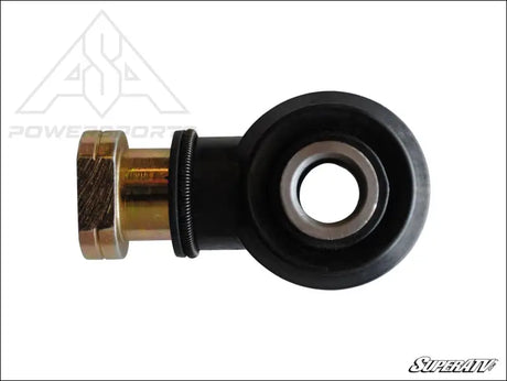 SuperATV Polaris Stock Tie Rod End Replacement - Left Hand Thread - Rods