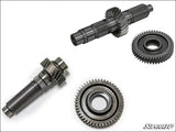 SuperATV Polaris Transmission Gear Reduction Kit