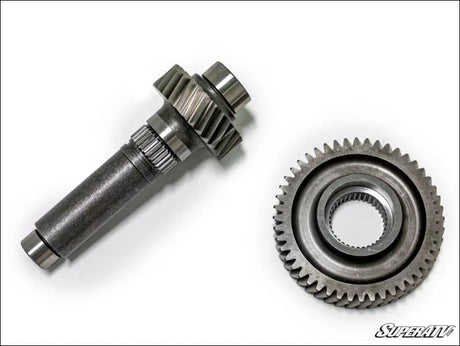SuperATV Polaris Transmission Gear Reduction Kit