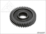 SuperATV Polaris Transmission Gear Reduction Kit - Gearing