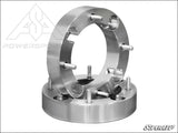 SuperATV Polaris Wheel Spacer - 4/156 - Spacers