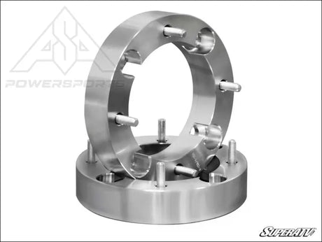 SuperATV Polaris Wheel Spacer - 4/156 - Spacers