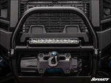 SuperATV Polaris Xpedition 12‰? Light Bar Mount - Bracket Kits