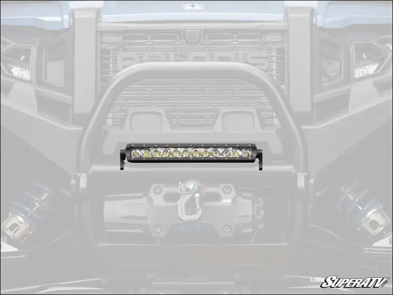 SuperATV Polaris Xpedition 12‰? Light Bar Mount - No thank you - Bracket Kits
