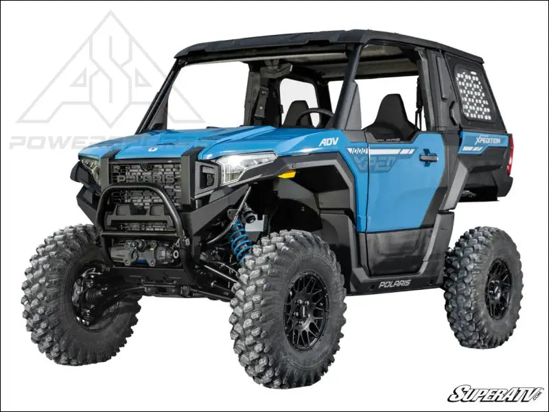 SuperATV Polaris Xpedition 3‰? Lift Kit