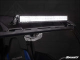 SuperATV Polaris Xpedition 30‰? Light Bar Roof Mount - Bracket Kits