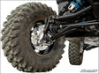 SuperATV Polaris Xpedition 4” Portal Gear Lift - Billet / Dual / 0.15 - Portals