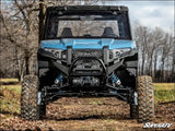 SuperATV Polaris Xpedition 4” Portal Gear Lift - Portals