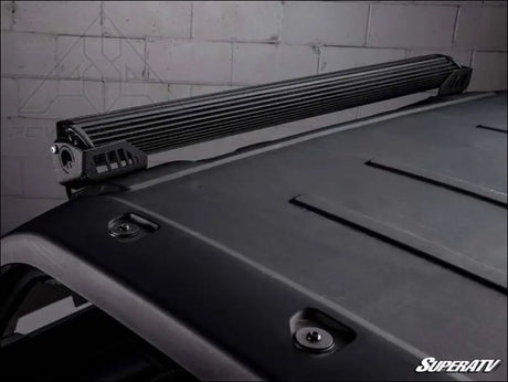 SuperATV Polaris Xpedition 40‰? Light Bar Roof Mount - Bracket Kits