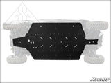 SuperATV Polaris Xpedition 5 Full Skid Plate - Plates