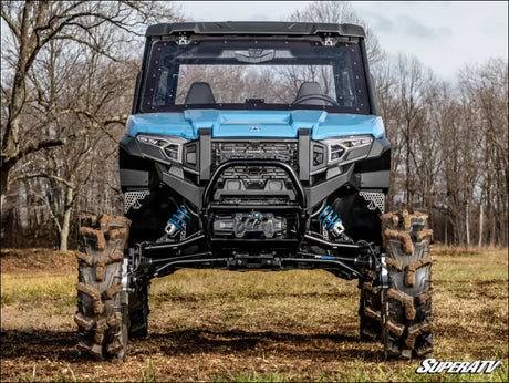 SuperATV Polaris Xpedition 6” Portal Gear Lift - Portals