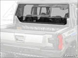 SuperATV Polaris Xpedition XP Sliding Rear Windshield