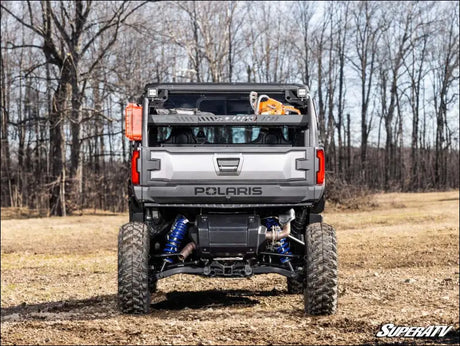 SuperATV Polaris Xpedition XP Sport Accessory Bar - Cargo Management