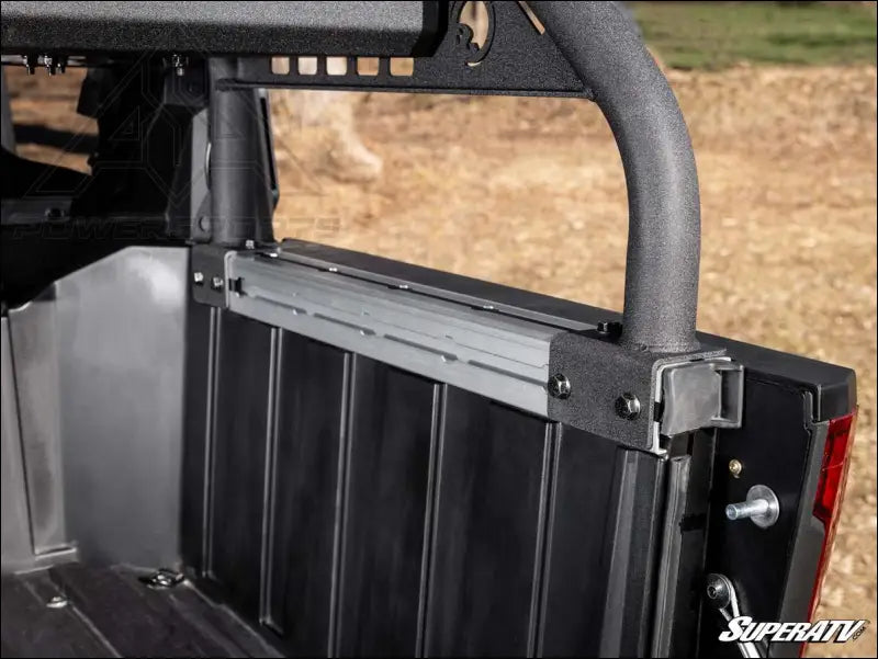 SuperATV Polaris Xpedition XP Sport Accessory Bar - Cargo Management
