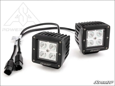 SuperATV Polaris Xpedition XP Sport Accessory Bar - Cargo Management