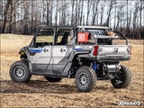 SuperATV Polaris Xpedition XP Sport Accessory Bar - Cargo Management